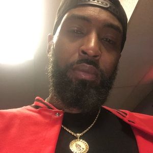 Meet your Posher, George